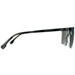 Hugo Boss Sunglasses BOSS 1490/S AH6 QT Grey Havana Green