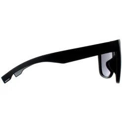 Hugo Boss Sunglasses BOSS 1453/F/S O6W Matte Black Grey Dark Grey