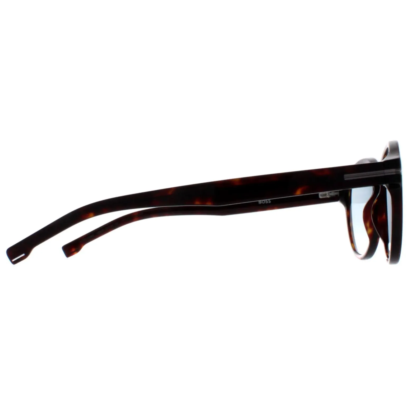 Hugo Boss Sunglasses BOSS 1506/S 086 1N Havana Azure Photochromic