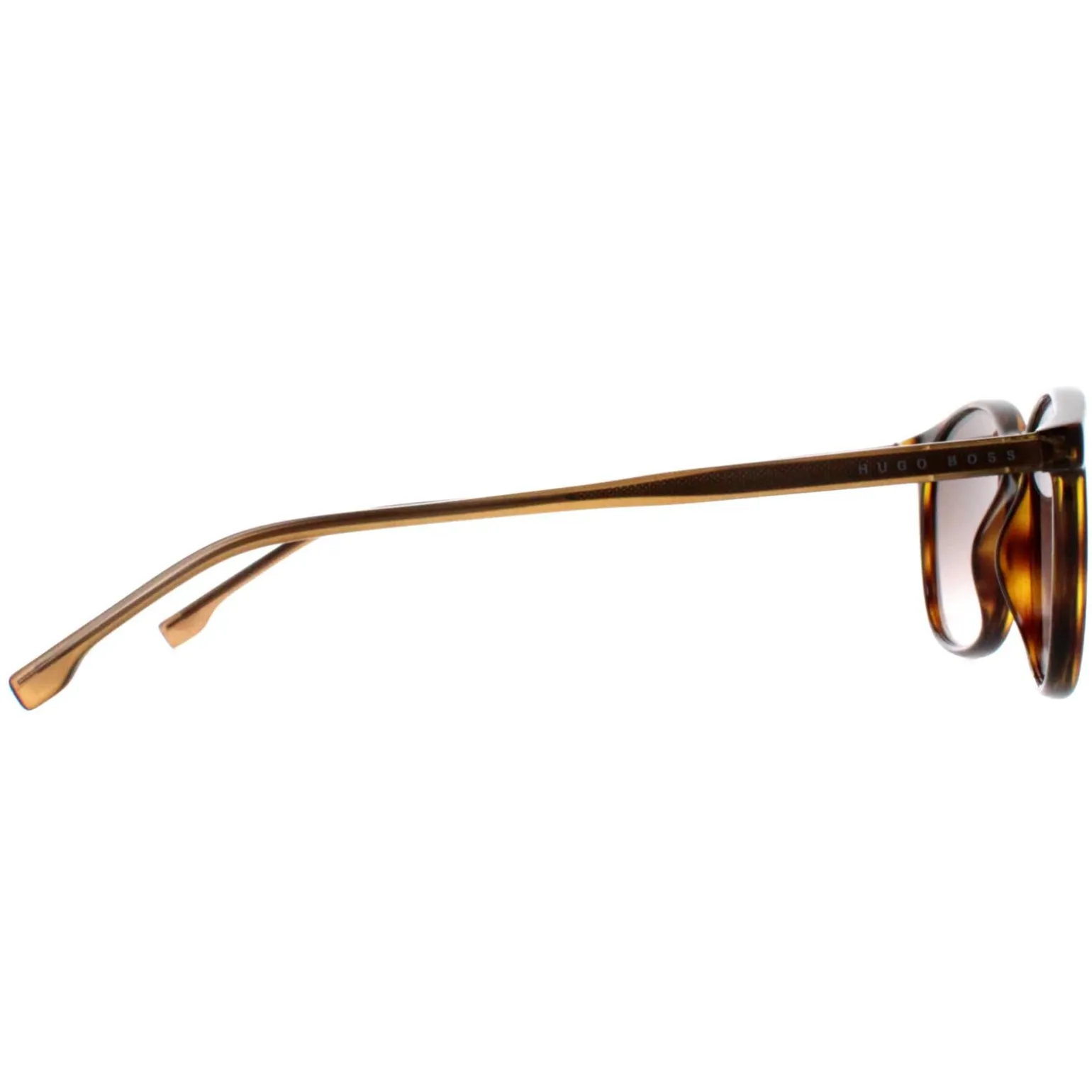Hugo Boss Sunglasses BOSS 1087/S 086 Havana Brown Gradient