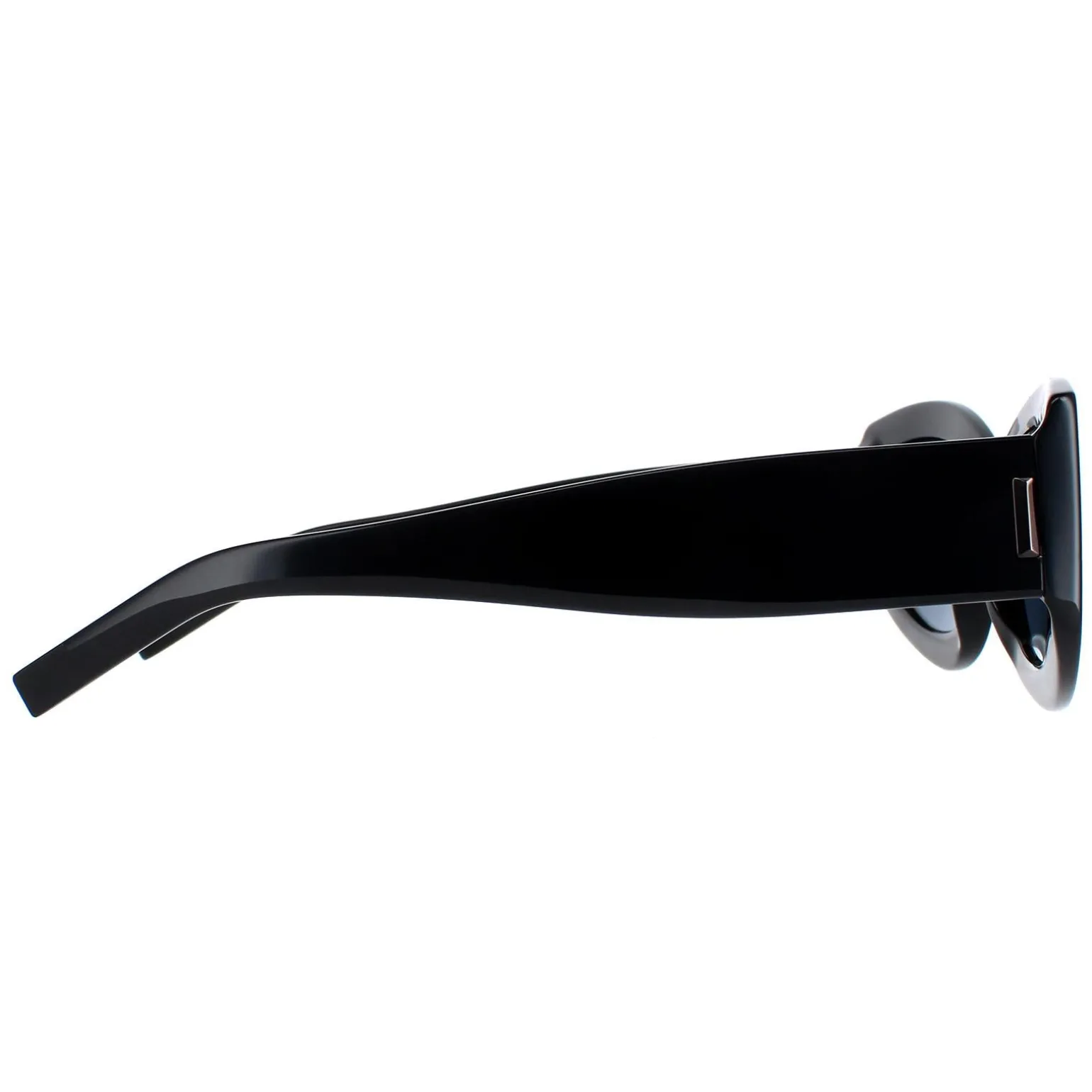 Hugo Boss Sunglasses BOSS 1455/S 807 IR Black Dark Grey