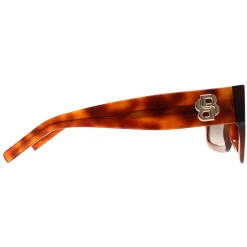 Hugo Boss Sunglasses BOSS 1654/S 086 HA Light Havana Brown Gradient