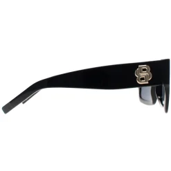 Hugo Boss Sunglasses BOSS 1654/S 807 IR Black Grey