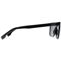 Hugo Boss Sunglasses BOSS 1699/S 807 M9 Black Grey Polarized