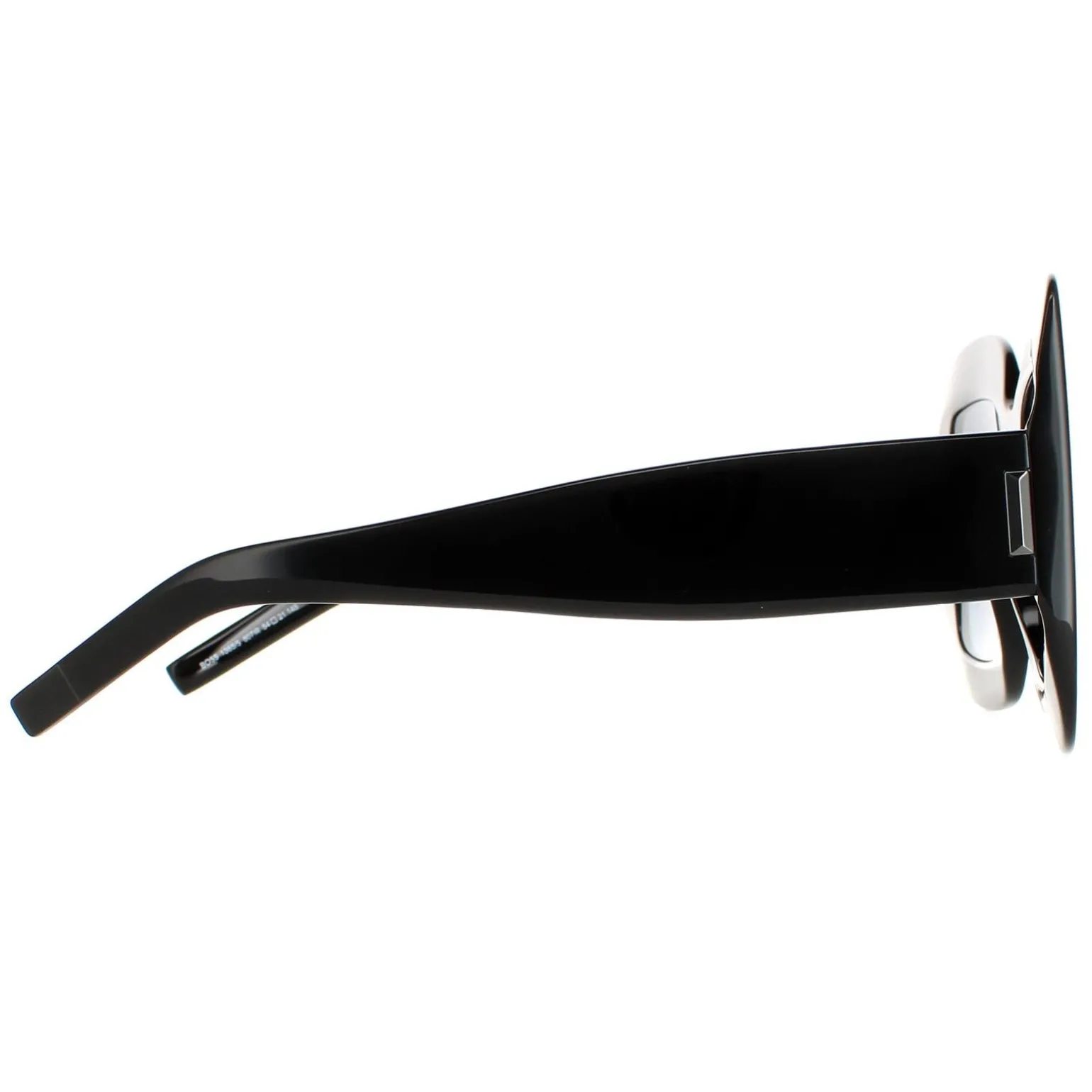 Hugo Boss Sunglasses BOSS 1385/S 807 IR Black Grey