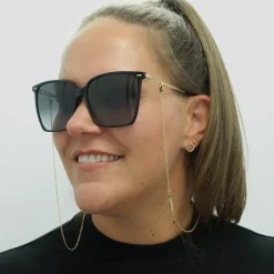 Hugo Boss Sunglasses BOSS 1388/S 807 9O Black Dark Grey Gradient
