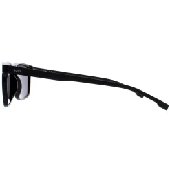 Hugo Boss Sunglasses 0921/S 807 IR Black Grey Blue