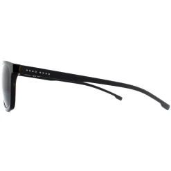 Hugo Boss Sunglasses 0921/S 086 QT Dark Havana Green
