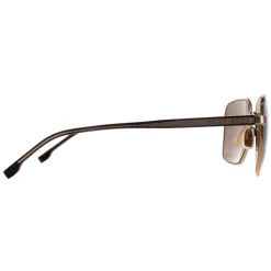 Hugo Boss Sunglasses 1045/S/IT 000 70 Rose Gold Brown