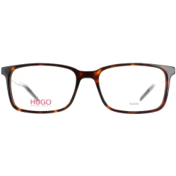 Hugo by Hugo Boss Glasses Frames HG 1029 AB8 Havana Grey Men