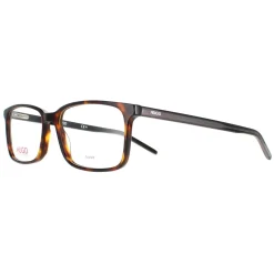 Hugo by Hugo Boss Glasses Frames HG 1029 AB8 Havana Grey Men