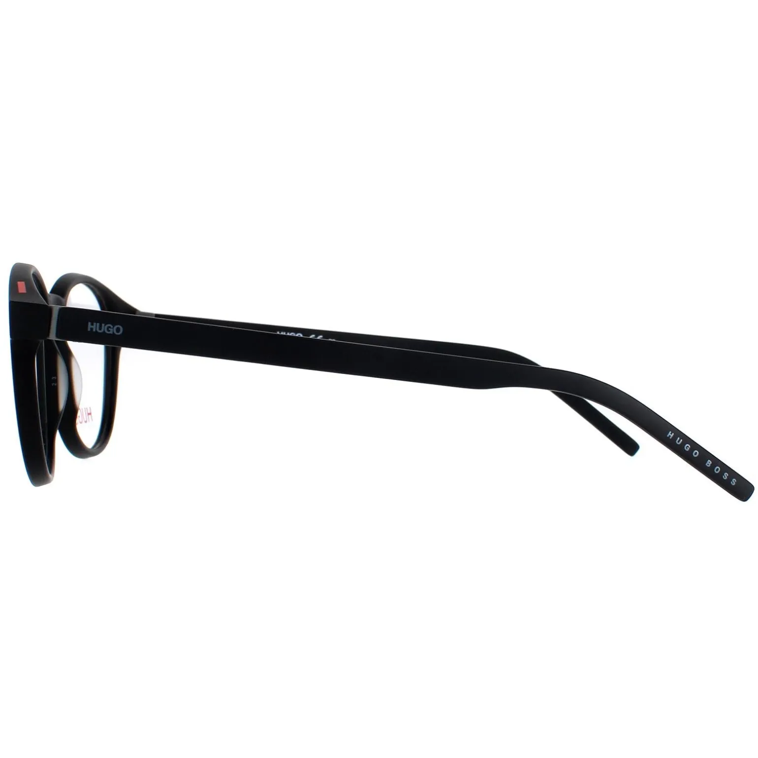 Hugo by Hugo Boss Glasses Frames HG1129 003 Matte Black Men