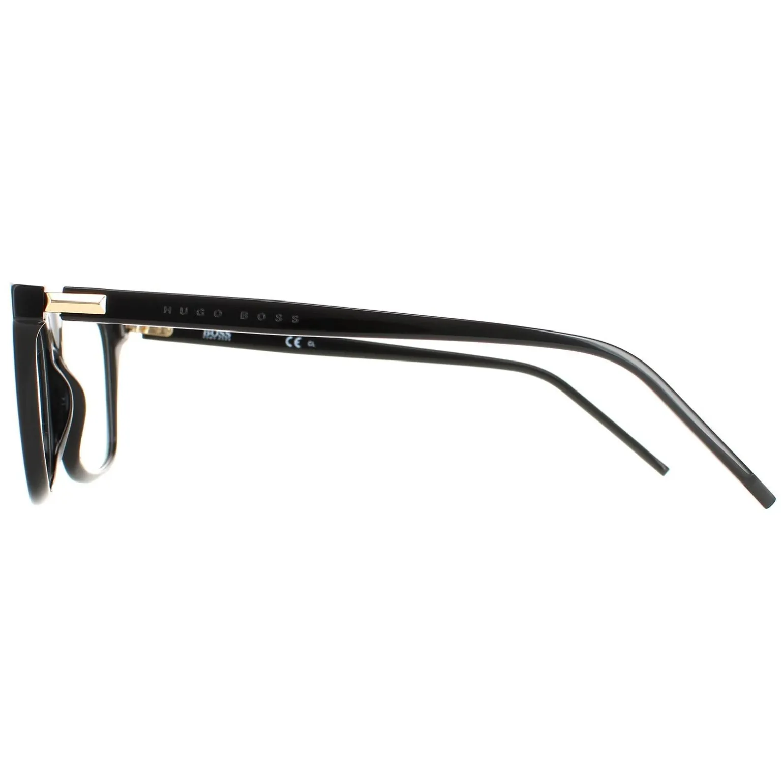 Hugo by Hugo Boss Glasses Frames HG 1158 807 Black Men