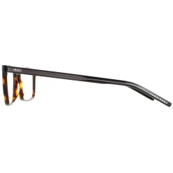 Hugo by Hugo Boss Glasses Frames HG 1029 AB8 Havana Grey Men