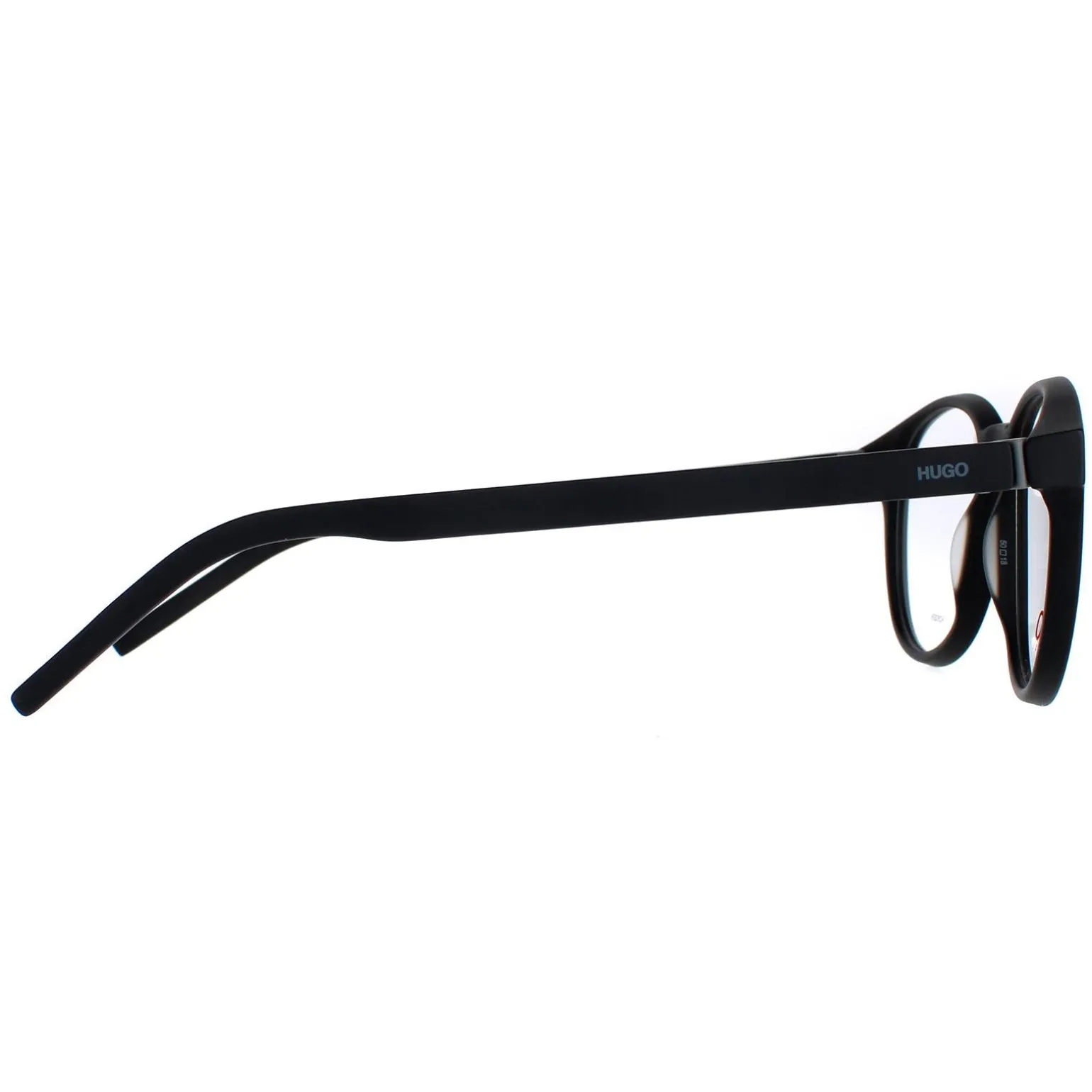 Hugo by Hugo Boss Glasses Frames HG1129 003 Matte Black Men