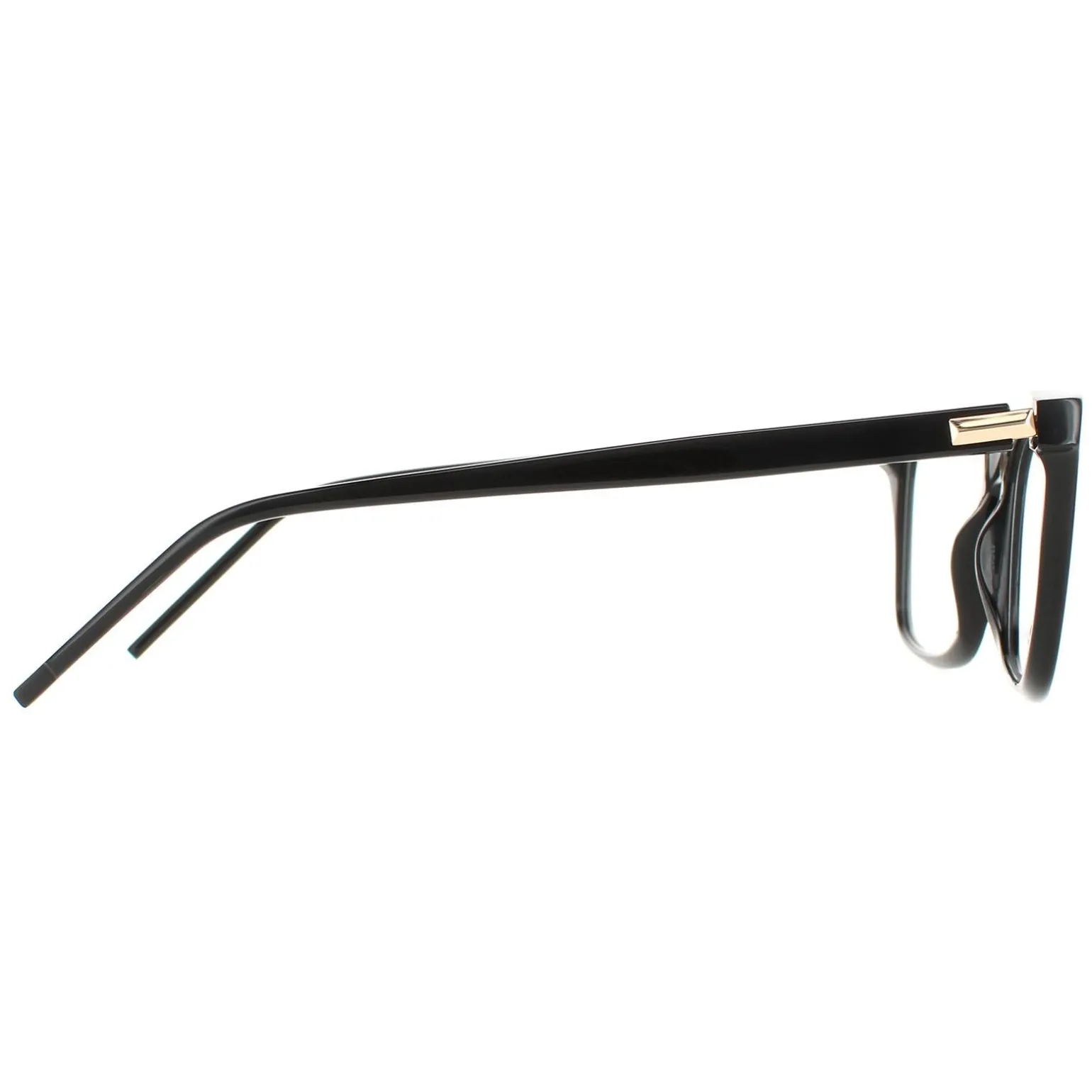 Hugo by Hugo Boss Glasses Frames HG 1158 807 Black Men