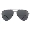 Hugo by Hugo Boss Sunglasses HG 1059/S KJ1 IR Dark Ruthenium Grey