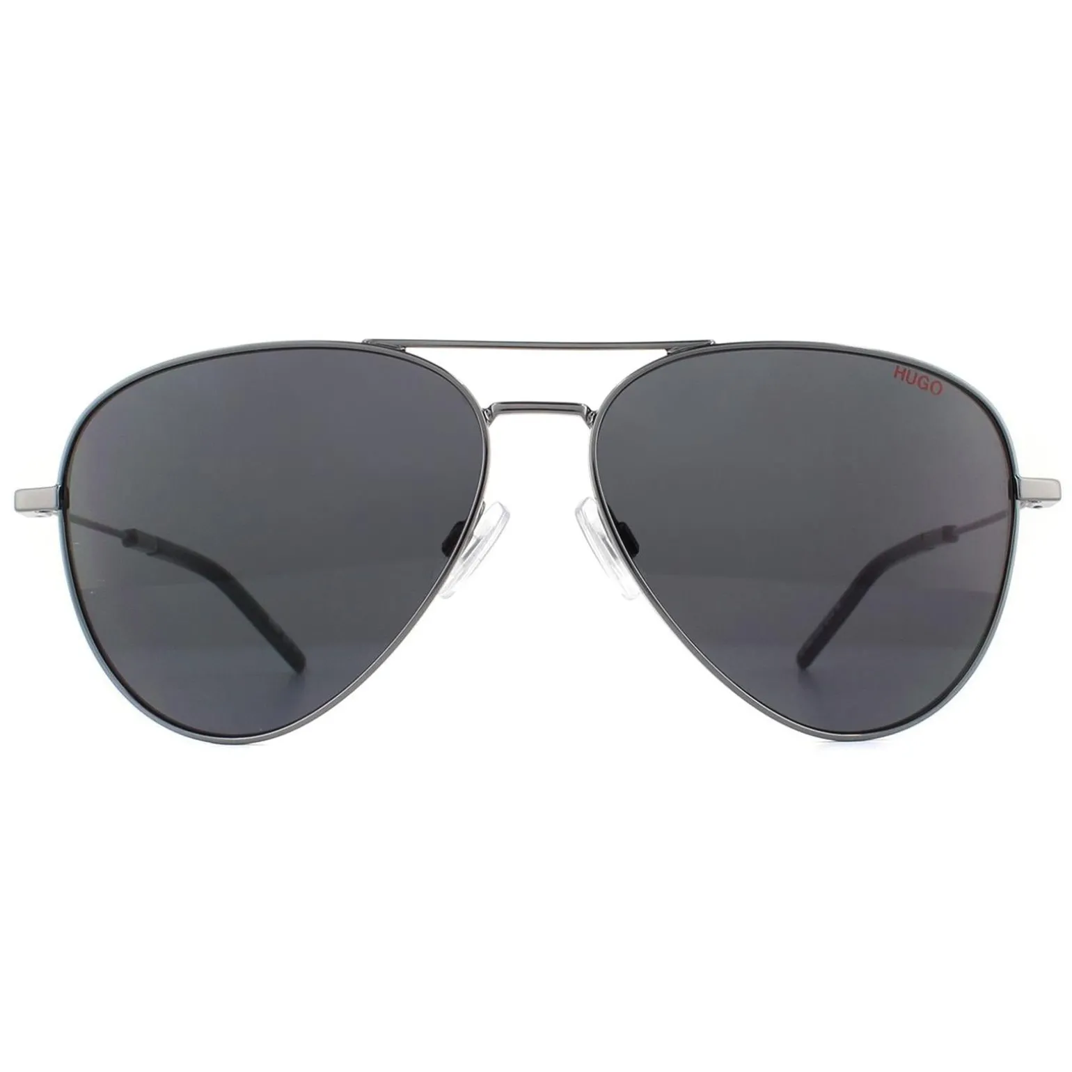 Hugo by Hugo Boss Sunglasses HG 1059/S KJ1 IR Dark Ruthenium Grey