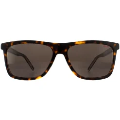 Hugo by Hugo Boss Sunglasses HG 1003/S KRZ 70 Havana Crystal Brown