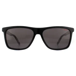 Hugo by Hugo Boss Sunglasses 1003/S 7C5 IR Black Crystal Grey