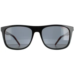 Hugo by Hugo Boss Sunglasses HG 1194/S 807 IR Black Grey