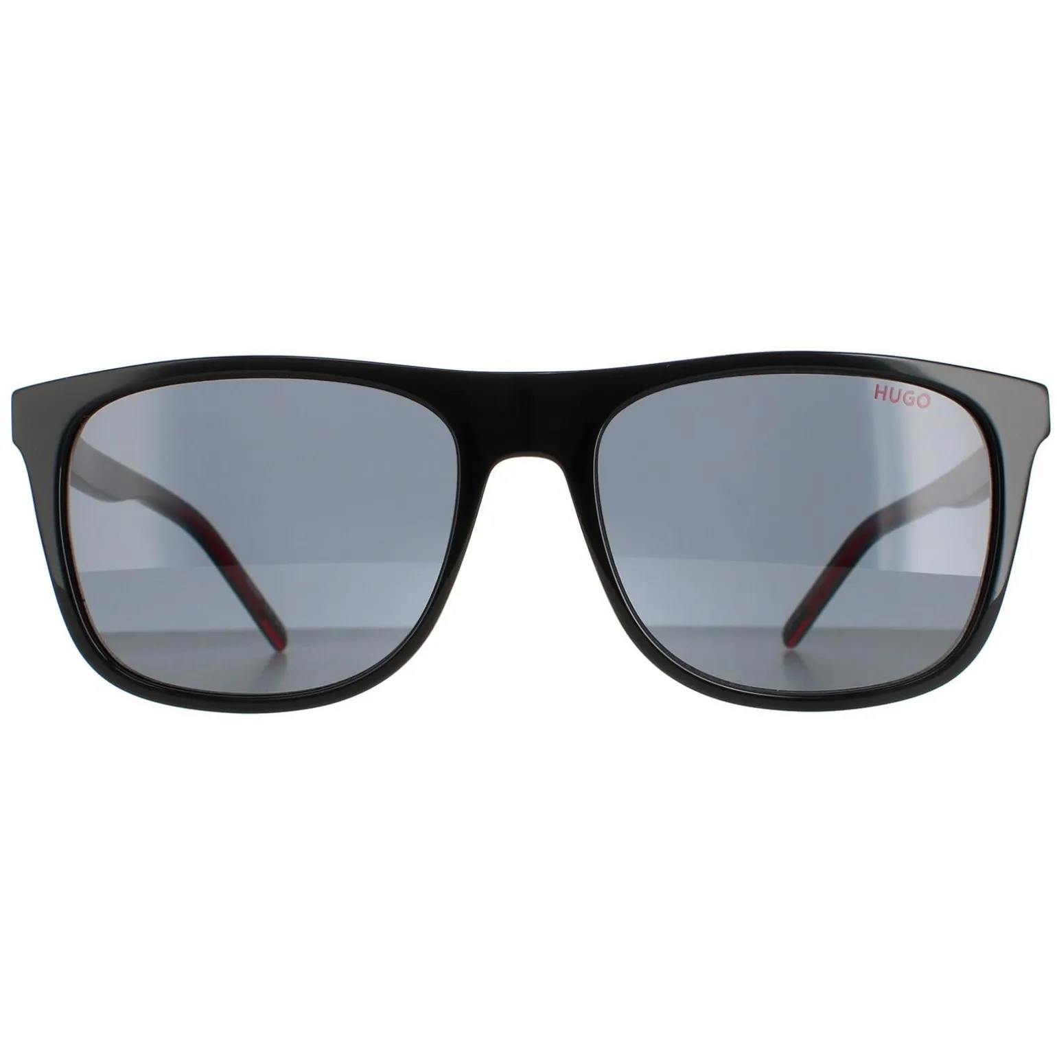 Hugo by Hugo Boss Sunglasses HG 1194/S 807 IR Black Grey