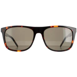 Hugo by Hugo Boss Sunglasses HG 1194/S 086 IR Havana Grey Brown