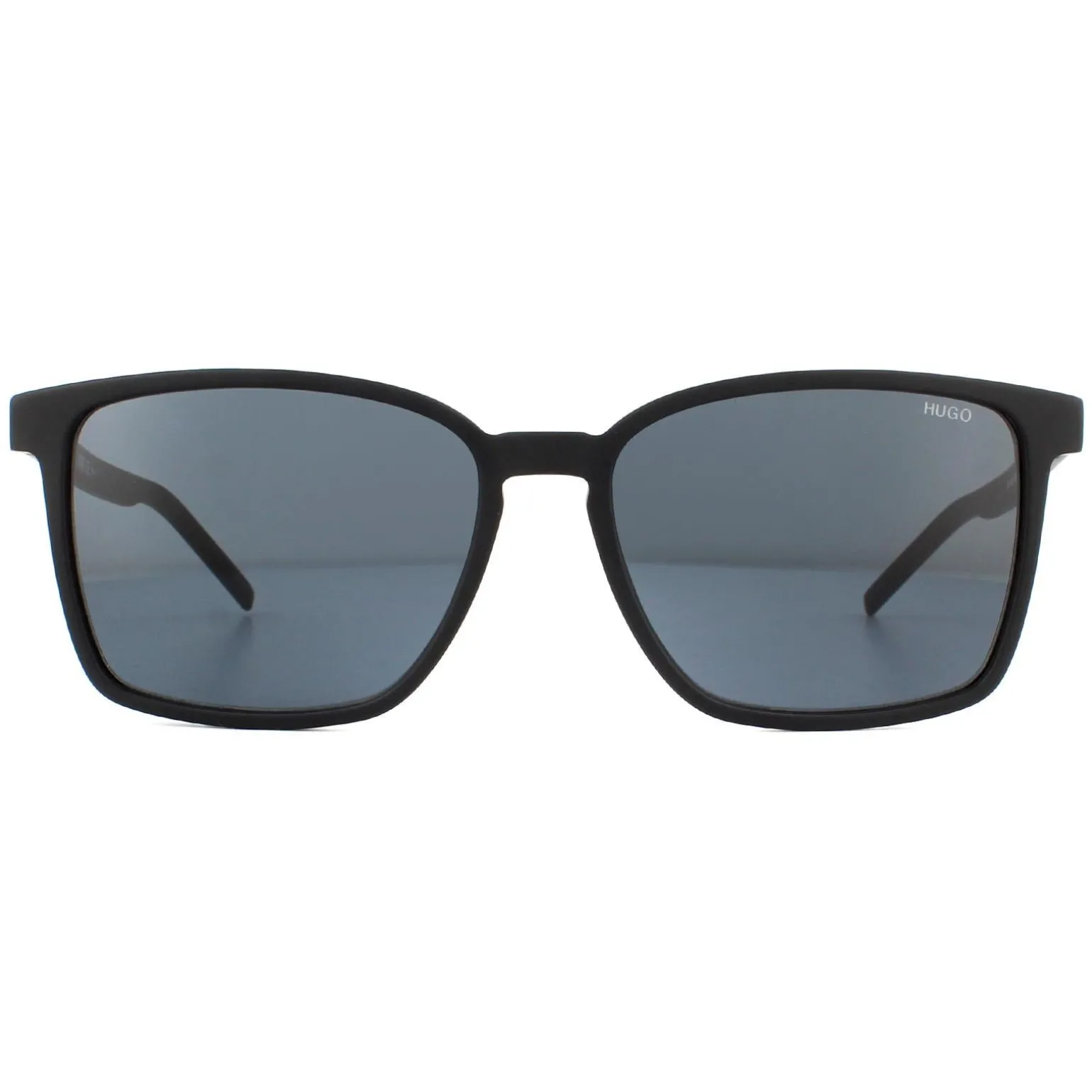 Hugo by Hugo Boss Sunglasses HG1128/S 003/IR Matte Black Grey