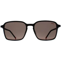Hugo by Hugo Boss Sunglasses HG 1228/S 807 IR Black Grey