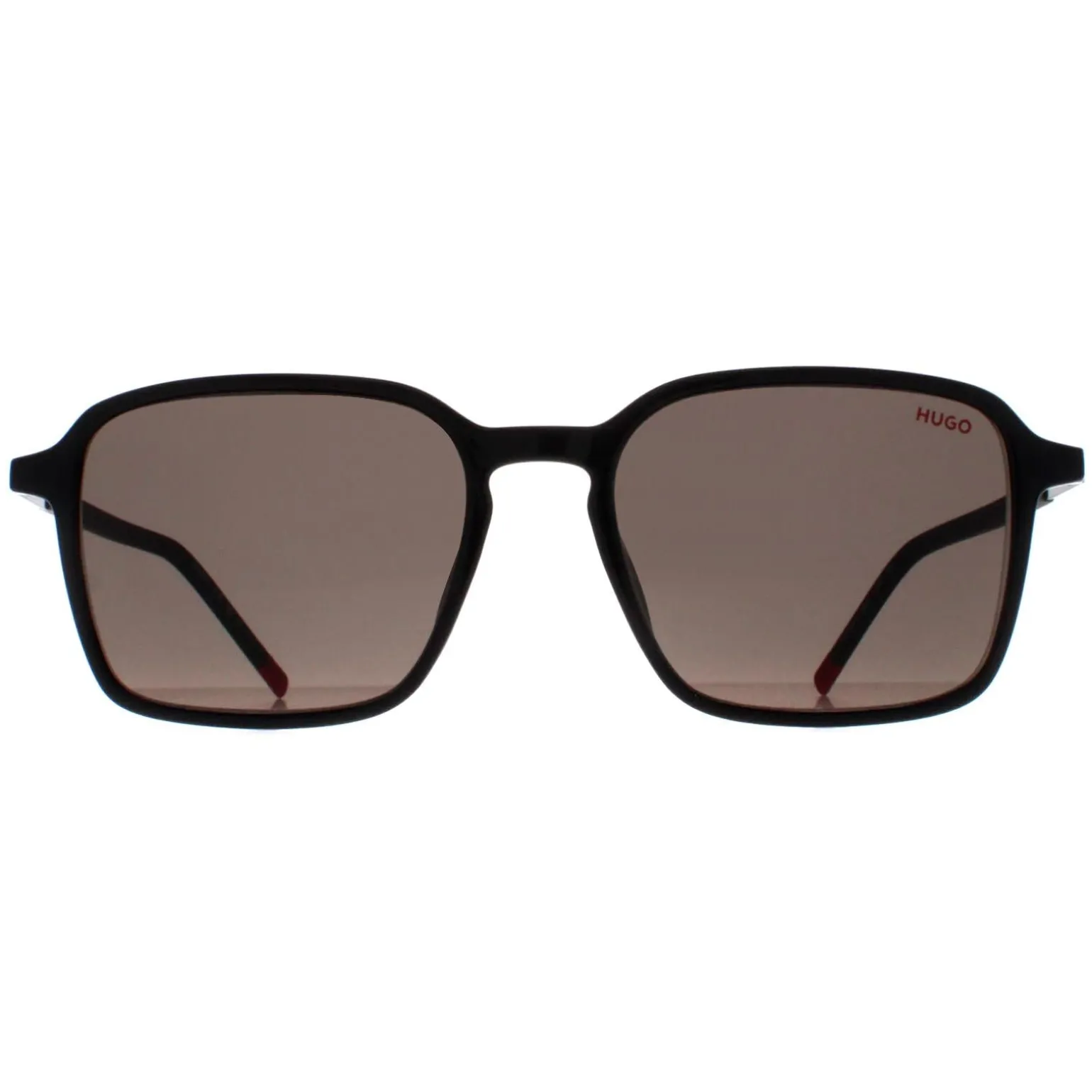 Hugo by Hugo Boss Sunglasses HG 1228/S 807 IR Black Grey