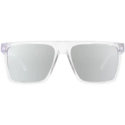 Hugo by Hugo Boss Sunglasses HG 1069/S 900 T4 Crystal Silver Mirror
