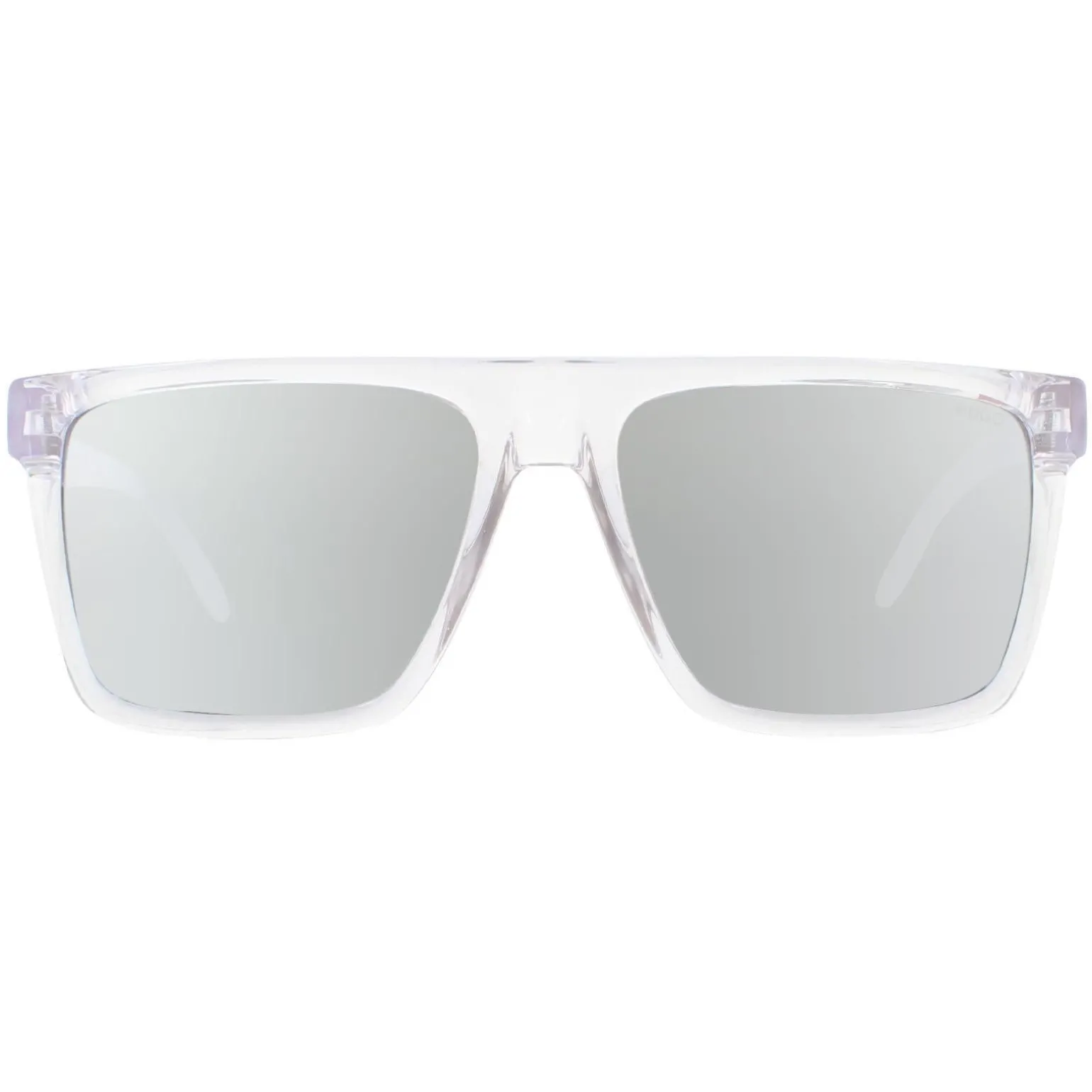 Hugo by Hugo Boss Sunglasses HG 1069/S 900 T4 Crystal Silver Mirror