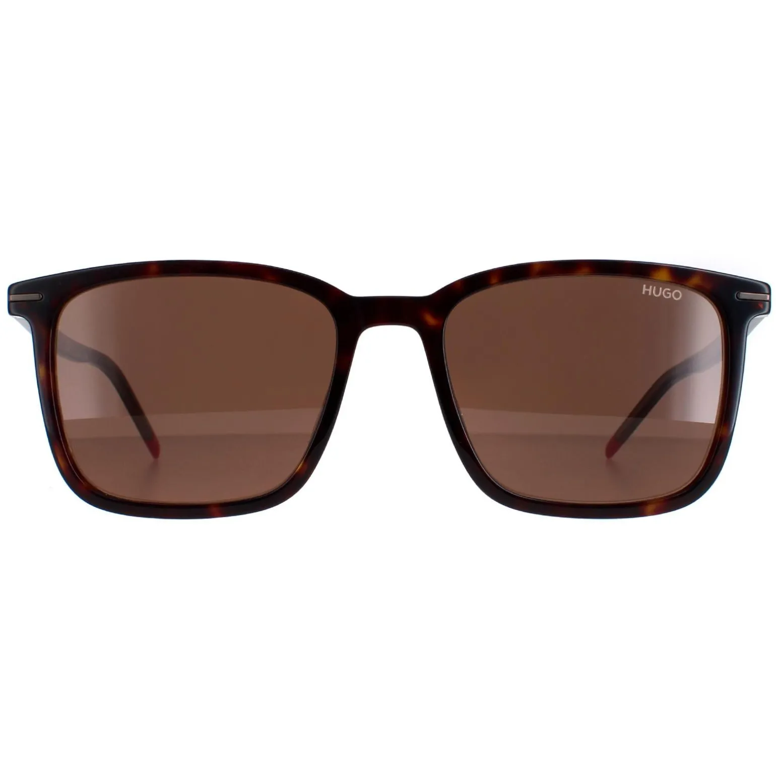 Hugo by Hugo Boss Sunglasses HG1168/S 086/70 Dark Havana Brown