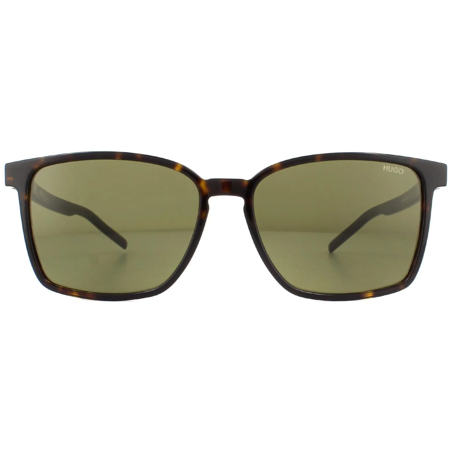 Hugo by Hugo Boss Sunglasses HG1128/S 086/QT Havana Green