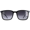Hugo by Hugo Boss Sunglasses HG 1168/S D51 9O Black Blue Dark Grey Gra