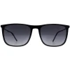 Hugo by Hugo Boss Sunglasses HG 1319/S 807 9O Black Grey Gradient