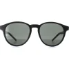 Hugo by Hugo Boss Sunglasses HG 1129/S 003 Matte Black Grey
