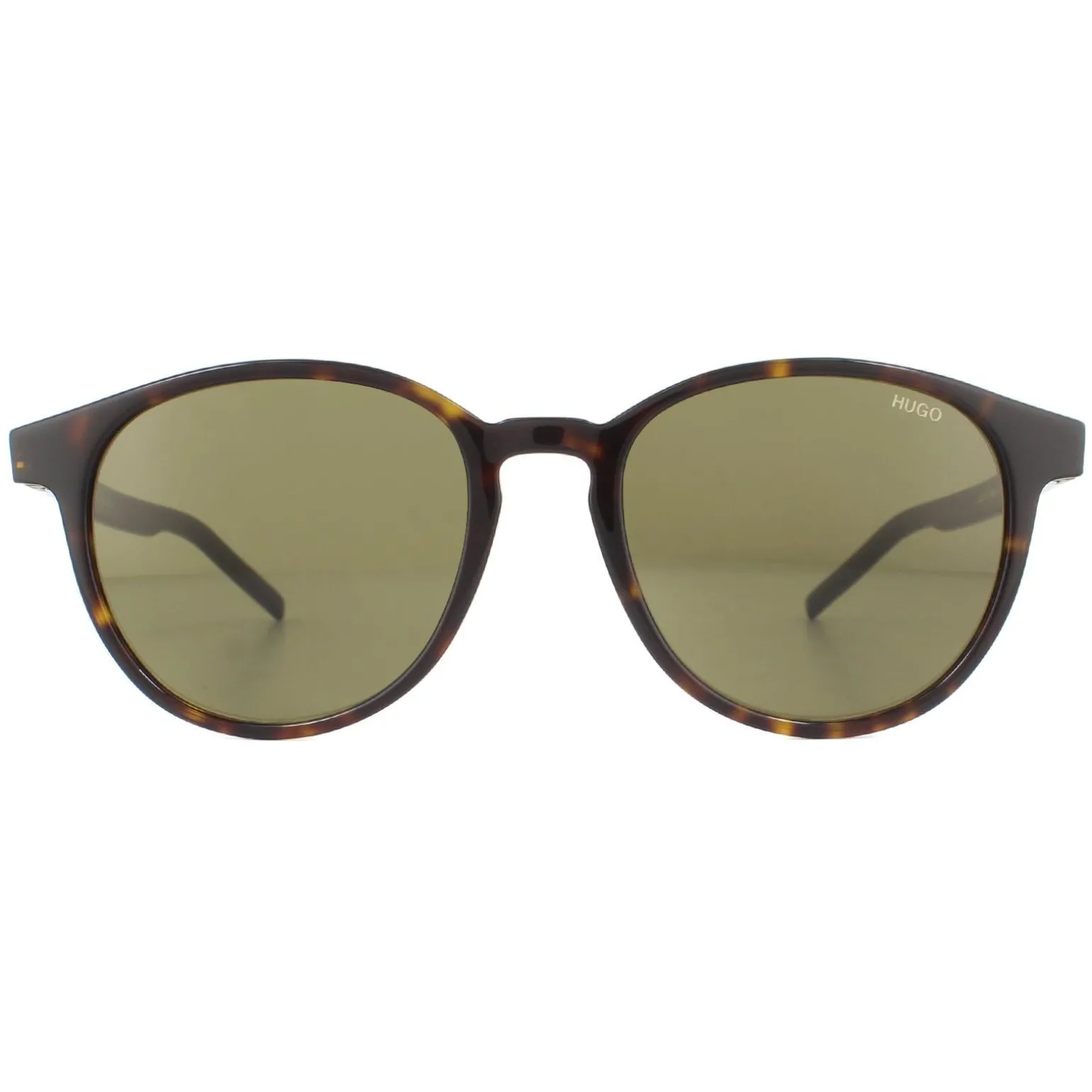 Hugo by Hugo Boss Sunglasses HG1127/S 086/QT Havana Green