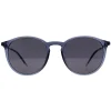 Hugo by Hugo Boss Sunglasses HG 1286/S B88 IR Transparent Blue Grey