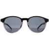 Hugo by Hugo Boss Sunglasses HG 1129/S 08A Black Grey Grey