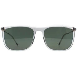 Hugo by Hugo Boss Sunglasses HG 1319/S FT3 QT Transparent Grey Gold Gr