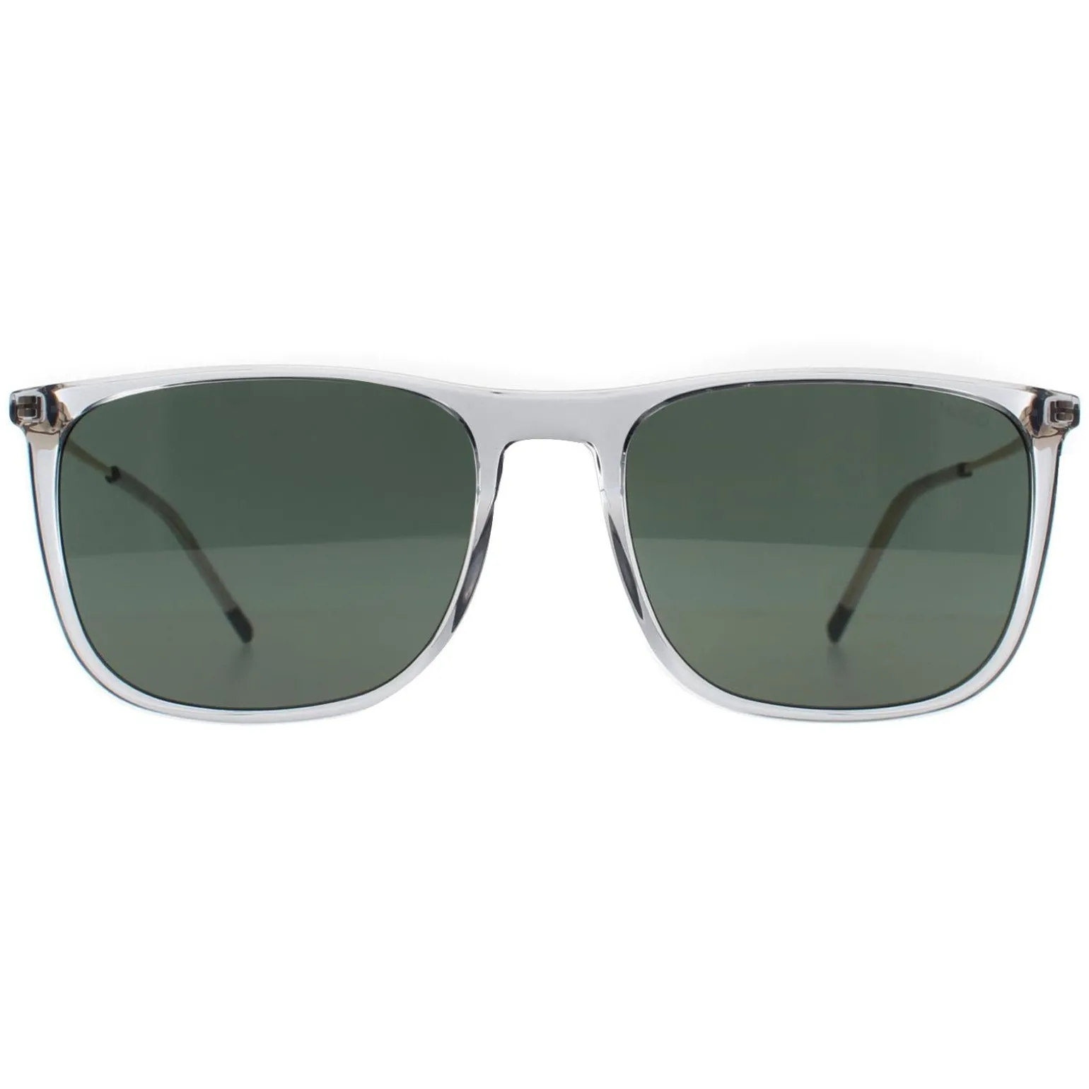 Hugo by Hugo Boss Sunglasses HG 1319/S FT3 QT Transparent Grey Gold Gr