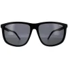 Hugo by Hugo Boss Sunglasses HG 1138S 003 IR Matte Black Grey