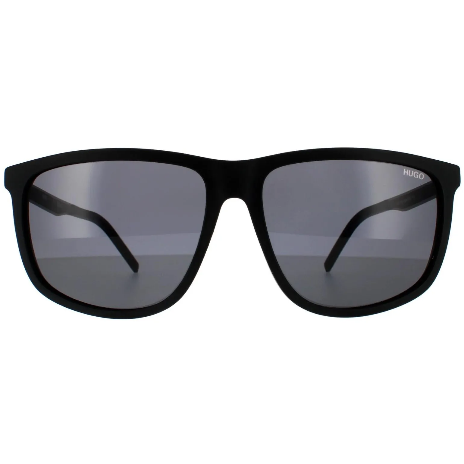 Hugo by Hugo Boss Sunglasses HG 1138S 003 IR Matte Black Grey
