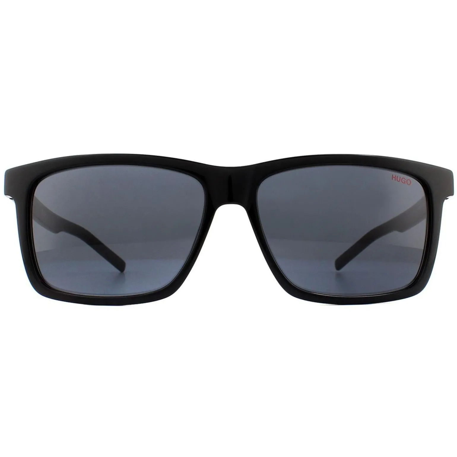 Hugo by Hugo Boss Sunglasses HG 1013/S OIT IR Black Grey