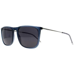 Hugo by Hugo Boss Sunglasses HG 1319/S ECJ IR Blue Grey