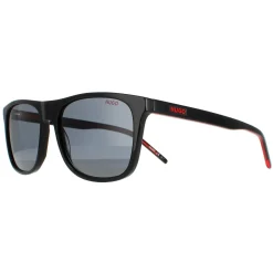 Hugo by Hugo Boss Sunglasses HG 1194/S 807 IR Black Grey