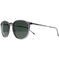 Hugo by Hugo Boss Sunglasses HG 1286/S D3X QT Transparent Grey Green