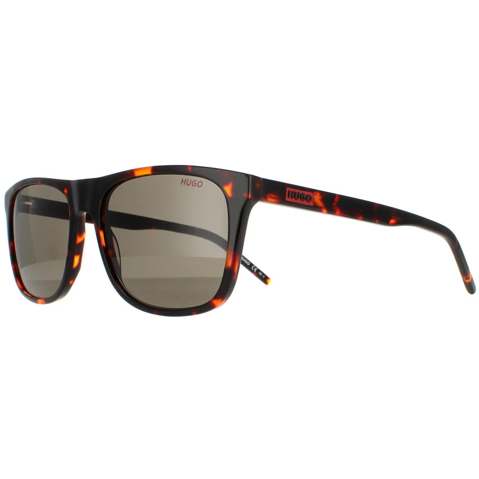 Hugo by Hugo Boss Sunglasses HG 1194/S 086 IR Havana Grey Brown