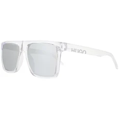 Hugo by Hugo Boss Sunglasses HG 1069/S 900 T4 Crystal Silver Mirror